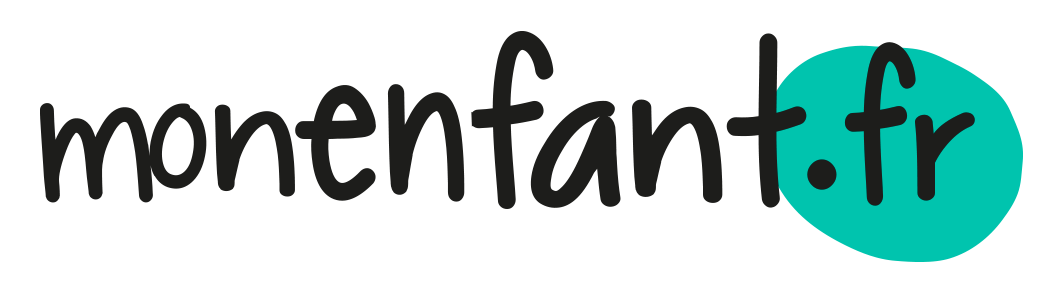 Logo Monenfant.fr